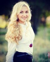 Катерина Чередніченко