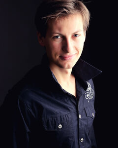 Міша Пастернак