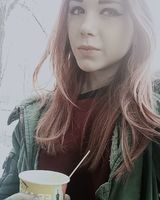 Алина Лексина