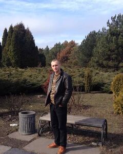 Богдан Колесник