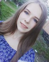 Марія Наконечна