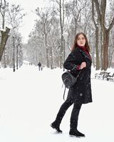 Катерина Шум