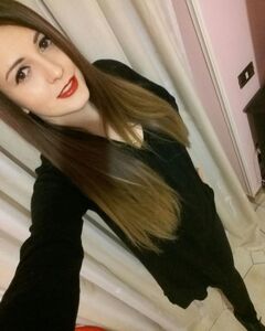 Виктория Краплина