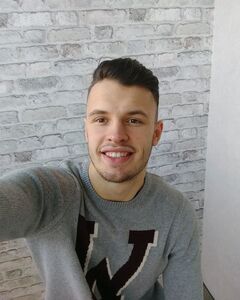 Макс Халаберда