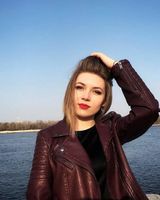 Карина Гаврилюк