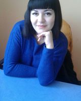 Елена Топалова