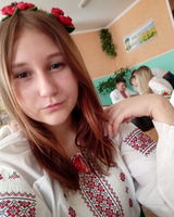 Ксюша Моргун