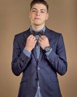 Мохамед Берідзе