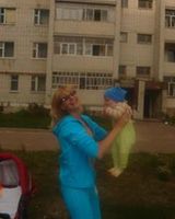 Наталия Матвиенко