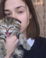 Настя Величкова