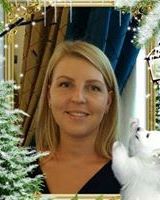 Дарья Ткаченко