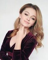 Анастасия Филина