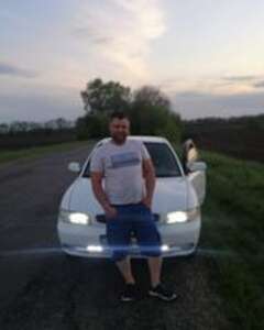 Николай Панасенко