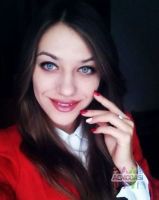Наталия Петренко