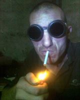 Виктор Якимов