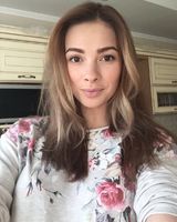 София Зеленчук