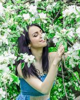 Валерия Чурсина