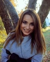 Анна Кузьменко