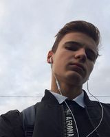 Кіріл Мотринчук
