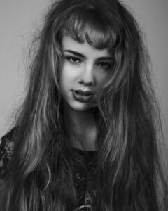 Елизавета Щеглова