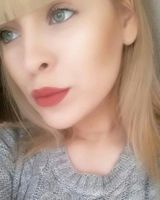 Лена Винокурова