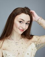 Дарія Грабован