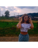 Саша Харсекина