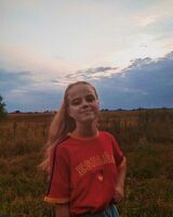 Вікторія Штогрин