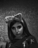 Елизавета Ткаченко