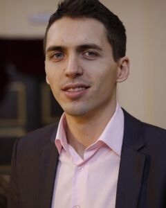 Владислав Сергиенко