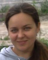 Света Рудова