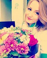 Вероника Гаркуша