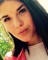 Настя Муравйова