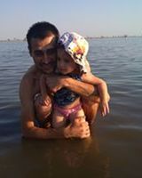 Арсентьев Виталий