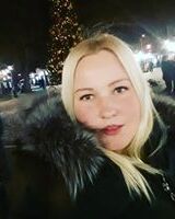 Катя Омельченко