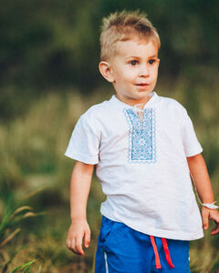 Никита Колосов