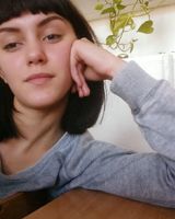 Катерина Кисленкова