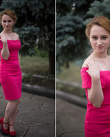 Єлизавета Трофімова