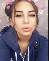 Елизавета Олейник