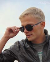 Евгений Головлев-Нихов