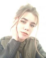 Анна Кожушок