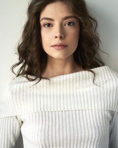 Анна Скирта