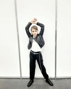 Софія Мовчан