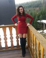 Анастасия Гавриленко