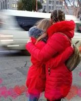 Полина Рымчук