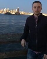 Олександр Івашкан