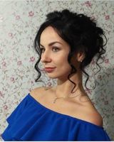 Елена Подольская