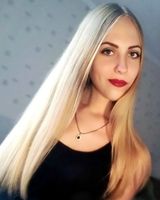 Інна Стеценко