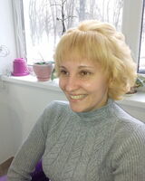 Альона Правецька