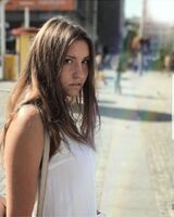 Наталі Пода